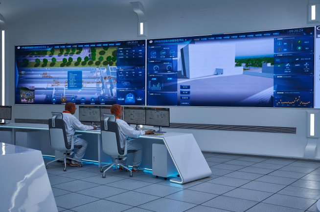 創領乳業智造未來 金領冠金澤工廠獲評2024智能制造標桿企業